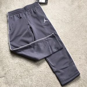 JORDAN BOYS JUMPMAN DRAWSTRING PANTS